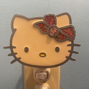 Hello Kitty night light